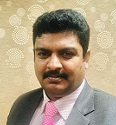 Sh. M.Raju, IAS